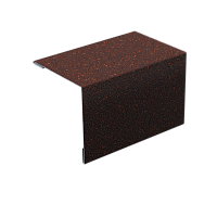 Внешний угол, Красный