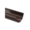 Шоколад<br>(RAL 8019)