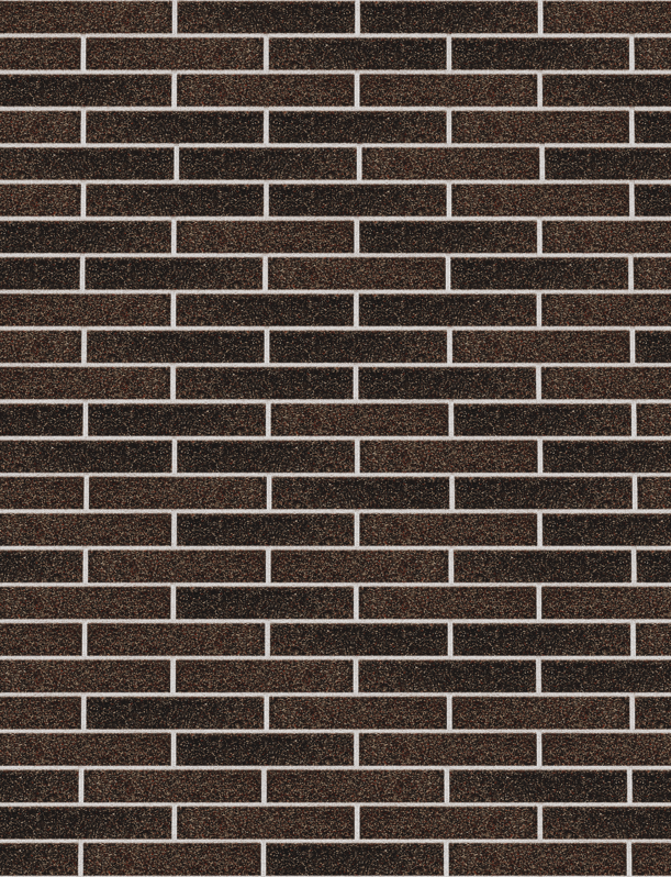 Фасадная плитка PREMIUM, Klinker, Зрелый каштан - 1